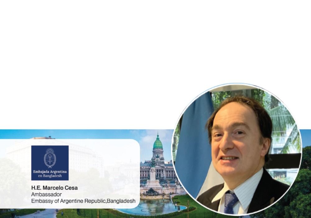 ARGENTINA'S "LARGE INVESTMENT INCENTIVES REGIME" (RIGI)