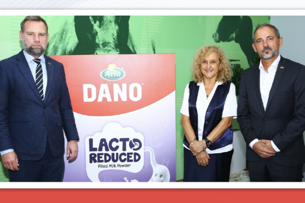 ARLA FOODS BANGLADESH LAUNCHES DANO LACTO REDUCED TO MAKE MILK NUTRITION EASIER TO DIGEST