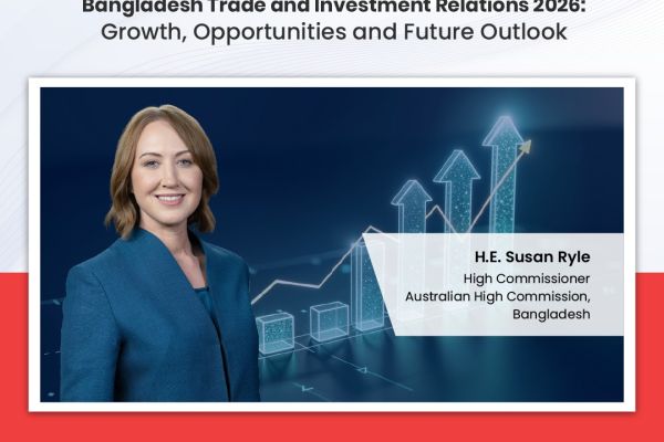 Australia–Bangladesh Trade and Investment Relations 2026: Growth, Opportunities and Future Outlook