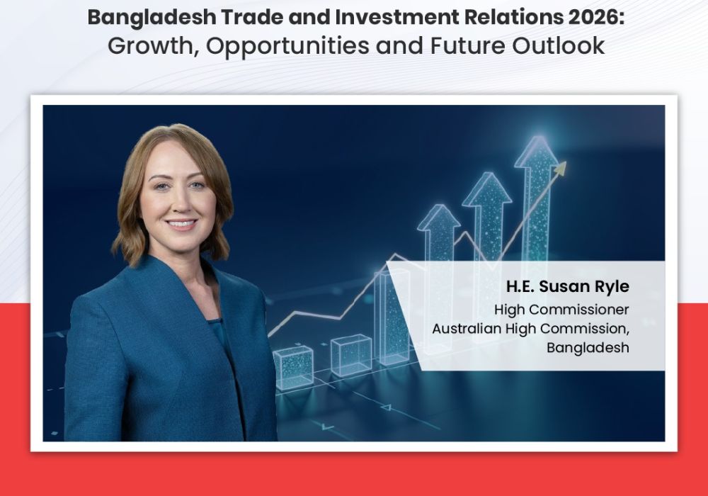 Australia–Bangladesh Trade and Investment Relations 2026: Growth, Opportunities and Future Outlook