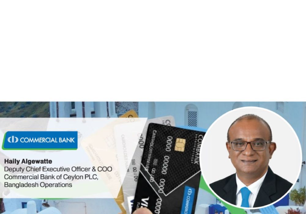 BANGLADESH'S DIGITAL ASCENT: INCLUSION, INNOVATION, AND A CASHLESS FUTURE