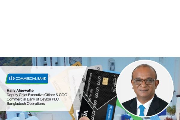 BANGLADESH'S DIGITAL ASCENT: INCLUSION, INNOVATION, AND A CASHLESS FUTURE