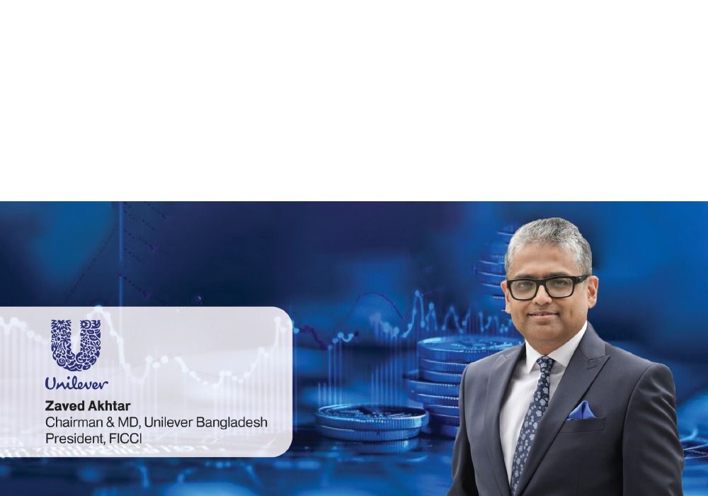 BHAG: BIG HAIRY AUDACIOUS GOALS 5 BIG BOLD MOVES BUT A GIANT LEAP FOR BANGLADESH