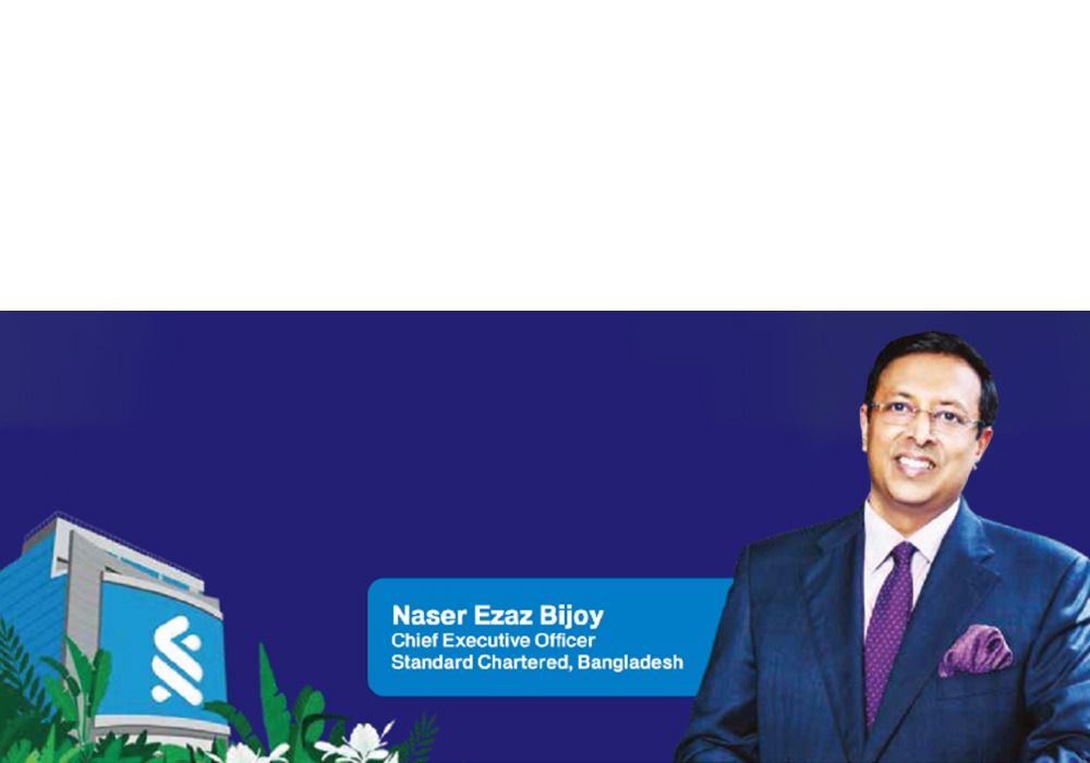 Building a Cashless Bangladesh