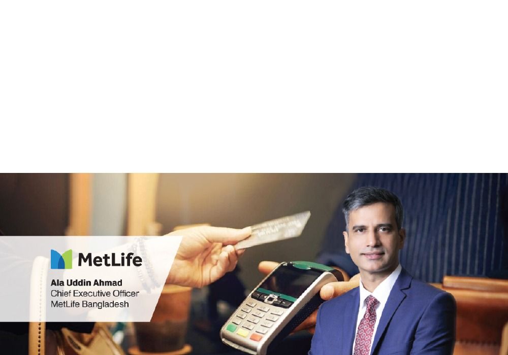 BUILDING A CASHLESS FUTURE IN BANGLADESH