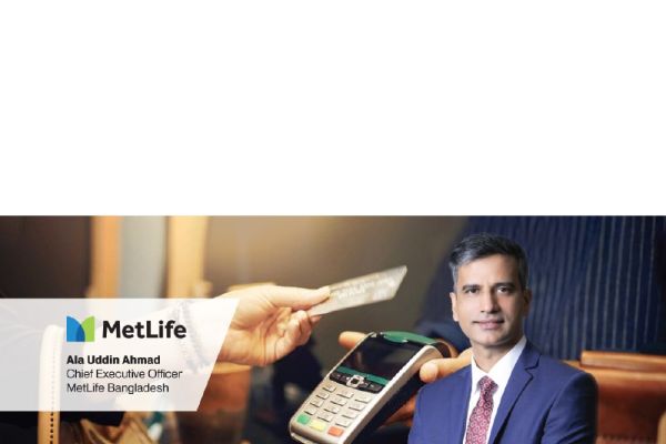 BUILDING A CASHLESS FUTURE IN BANGLADESH