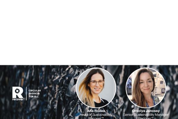 THE BUSINESS OF SUSTAINABILITY: CIRCULAR SOLUTIONS FOR PLASTICS & WATER MANAGEMENT