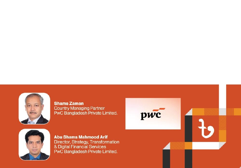 CASHLESS BANGLADESH: EMPOWERING PEOPLE THROUGH DIGITAL FINANCE