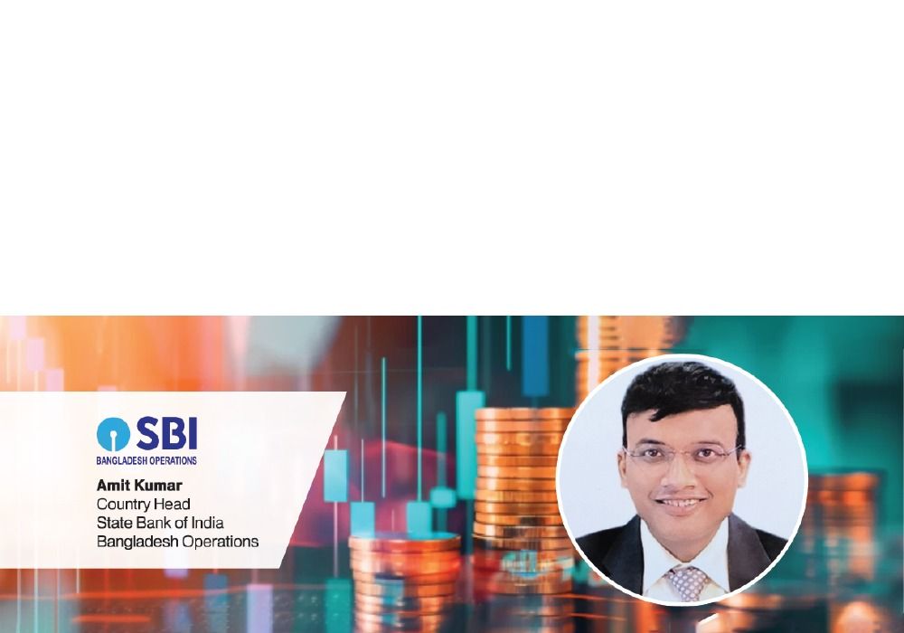 CASHLESS BANGLADESH: EMPOWERING PEOPLE THROUGH DIGITAL FINANCE