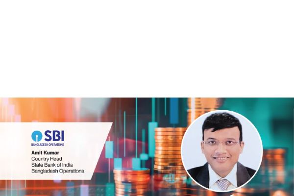 CASHLESS BANGLADESH: EMPOWERING PEOPLE THROUGH DIGITAL FINANCE