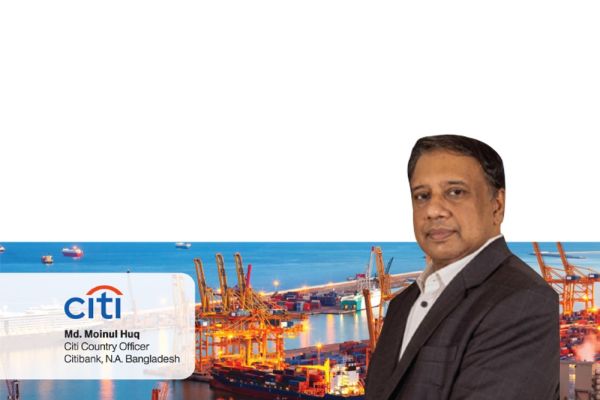 CHATTOGRAM PORT: BANGLADESH'S GATEWAY TO BLUE ECONOMY AND INTERNATIONAL TRADE