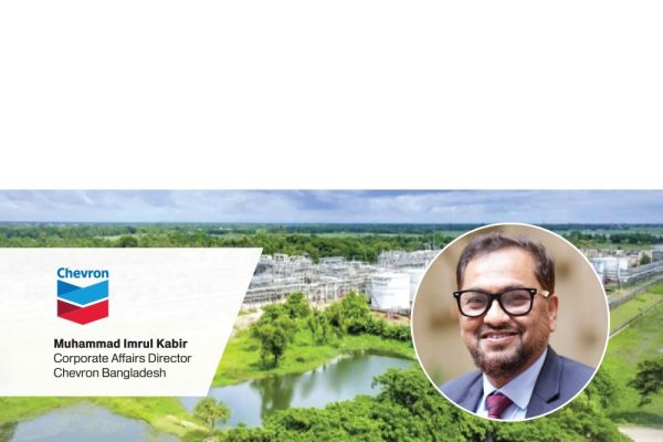 CHEVRON BANGLADESH: ADVANCING THE UN SUSTAINABLE DEVELOPMENT GOALS THROUGH COMMUNITY EMPOWERMENT