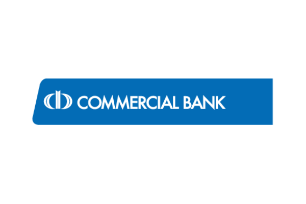 Commercial Bank of  Ceylon PLC (CBC)