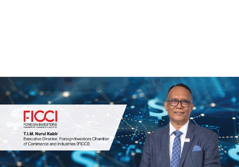 DIGITAL ECONOMY: TRANSFORMING OUR ECONOMIC AND SOCIAL LIVES