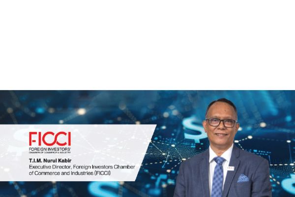 DIGITAL ECONOMY: TRANSFORMING OUR ECONOMIC AND SOCIAL LIVES