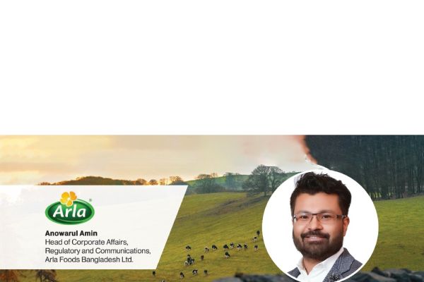 DRIVING GREEN GROWTH IN BANGLADESH'S DAIRY SECTOR: THE LAUNCH OF THE DAIRY VALUE CHAIN FORUM