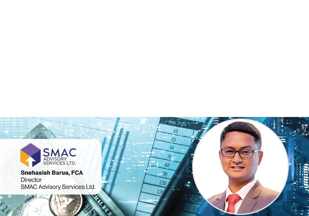 EXPECTATIONS FOR THE UPCOMING FINANCE BILL 2025