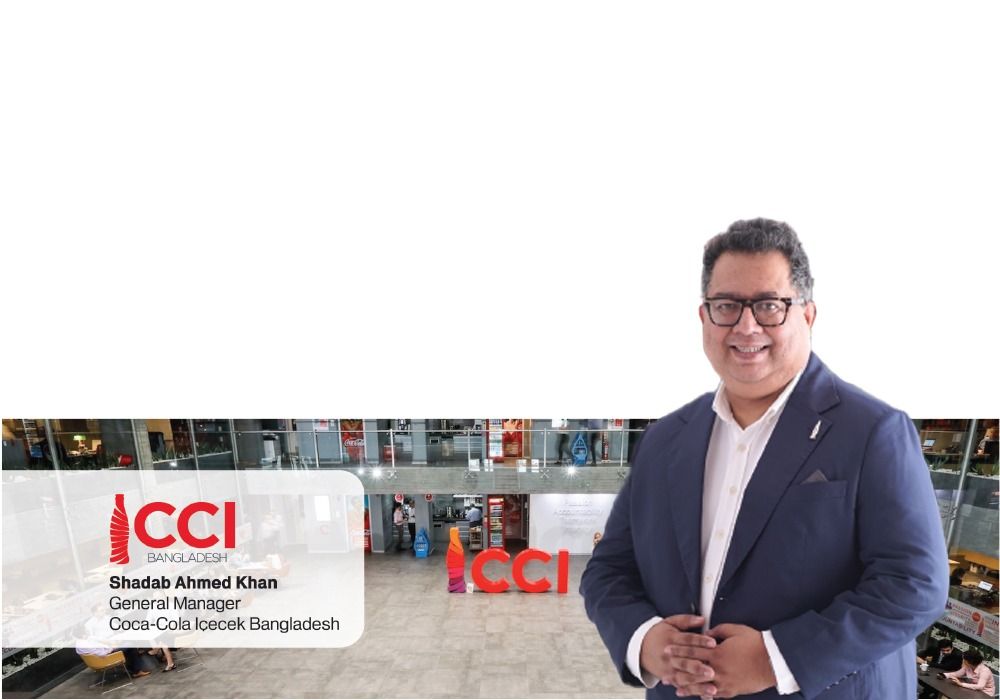 FDI CHALLENGES AND OPPORTUNITIES FOR BANGLADESH: THROUGH THE LENS OF CCI BANGLADESH