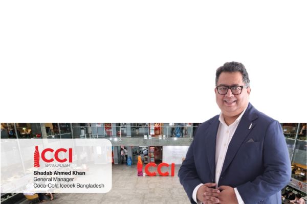 FDI CHALLENGES AND OPPORTUNITIES FOR BANGLADESH: THROUGH THE LENS OF CCI BANGLADESH