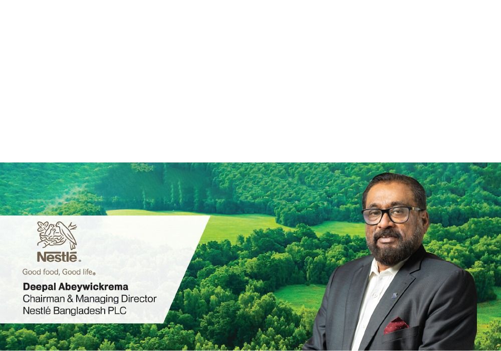 HAS ENVIRONMENT SUSTAINABILITY TAKEN A BACKSEAT?