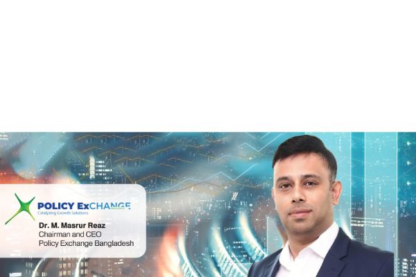 MACRO-FISCAL MANAGEMENT IN BANGLADESH: PROGRESS, EMERGING CONCERNS, AND REFORM OPTIONS