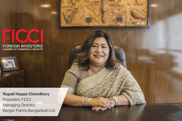 Message From The President