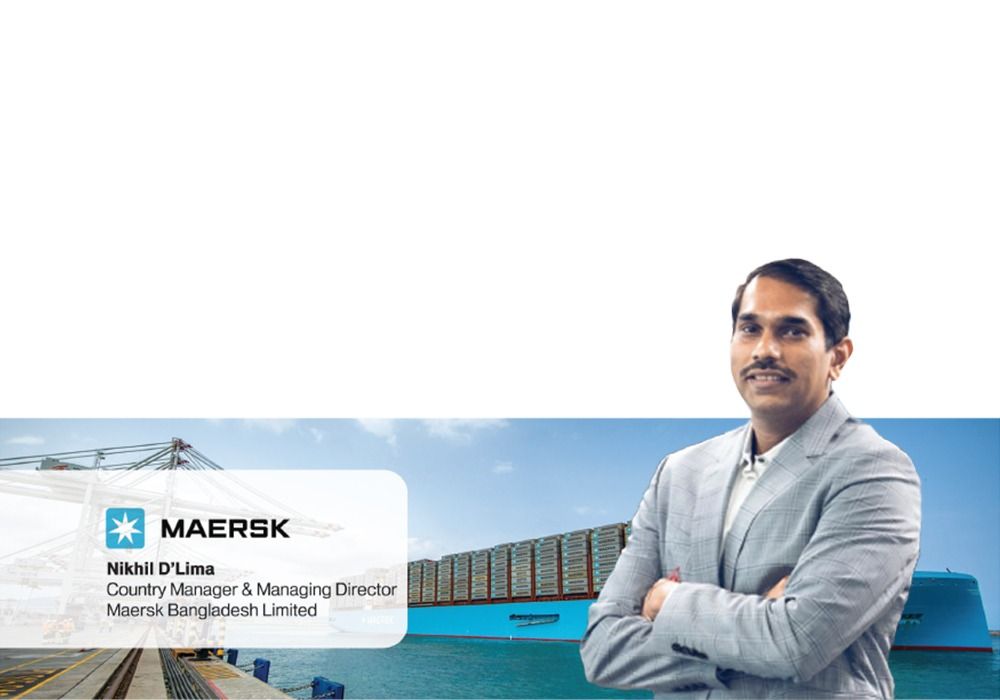 MODERN PORT REFORMS CAN BOOST CHATTOGRAM PORT'S EFFICIENCIES AND PROVIDE A STRONG IMPETUS TO BANGLADESH'S TRADE POTENTIAL