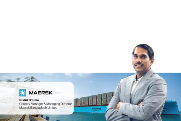 MODERN PORT REFORMS CAN BOOST CHATTOGRAM PORT'S EFFICIENCIES AND PROVIDE A STRONG IMPETUS TO BANGLADESH'S TRADE POTENTIAL