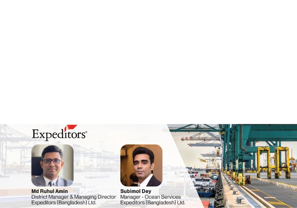 MODERNIZING BANGLADESH'S PORT INFRASTRUCTURE: CHALLENGES, OPPORTUNITIES, AND THE PATH TO TRADE-LED GROWTH