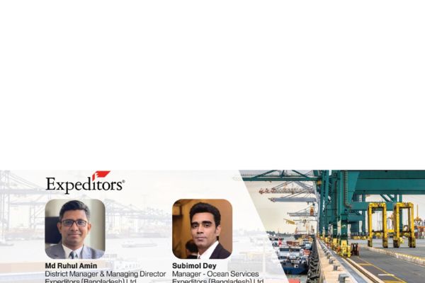 MODERNIZING BANGLADESH'S PORT INFRASTRUCTURE: CHALLENGES, OPPORTUNITIES, AND THE PATH TO TRADE-LED GROWTH