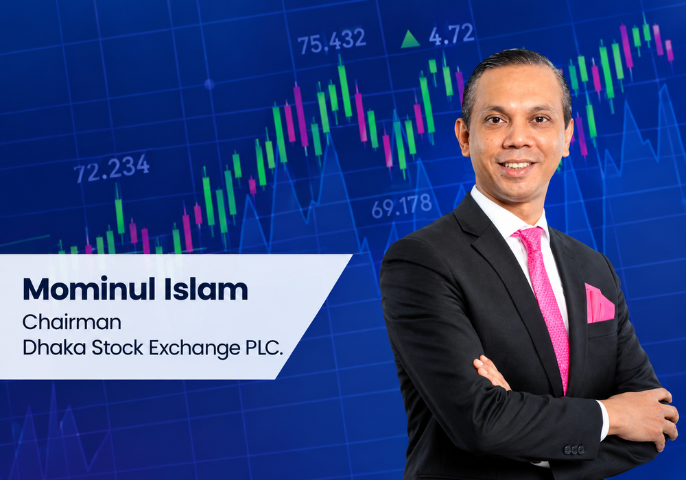 REBUILDING CONFIDENCE: BANGLADESH CAPITAL MARKET REFORM AGENDA AND THE OPPORTUNITY FOR FOREIGN INVESTORS
