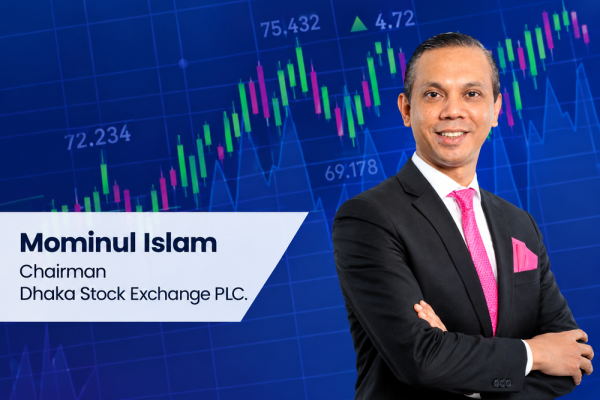 REBUILDING CONFIDENCE: BANGLADESH CAPITAL MARKET REFORM AGENDA AND THE OPPORTUNITY FOR FOREIGN INVESTORS