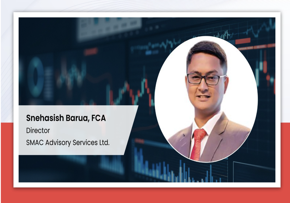 REBUILDING CONFIDENCE: BANGLADESH'S STOCK MARKET AND THE FOREIGN INVESTOR OPPORTUNITY