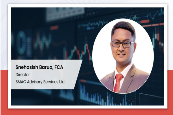 REBUILDING CONFIDENCE: BANGLADESH'S STOCK MARKET AND THE FOREIGN INVESTOR OPPORTUNITY