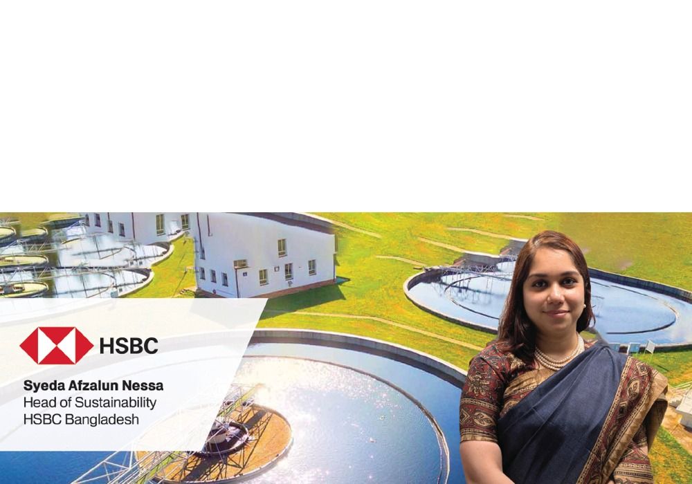 REIMAGINING WATER IN BANGLADESH: REUSE, RECYCLE, AND REVIVE