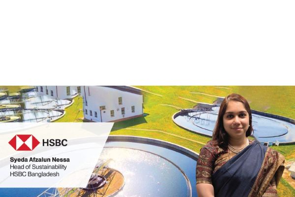 REIMAGINING WATER IN BANGLADESH: REUSE, RECYCLE, AND REVIVE