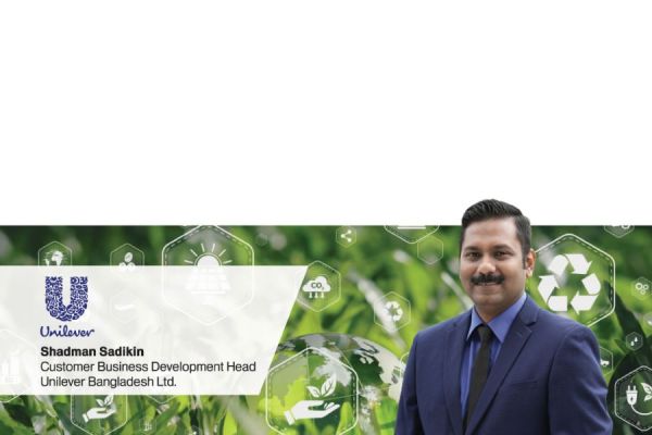 RETAIL REVOLUTION: PURPOSE AT THE HEART OF A SMARTER AND GREENER FUTURE