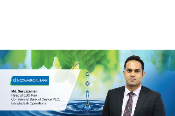 THE BUSINESS OF SUSTAINABILITY: CIRCULAR SOLUTIONS FOR PLASTICS AND WATER MANAGEMENT