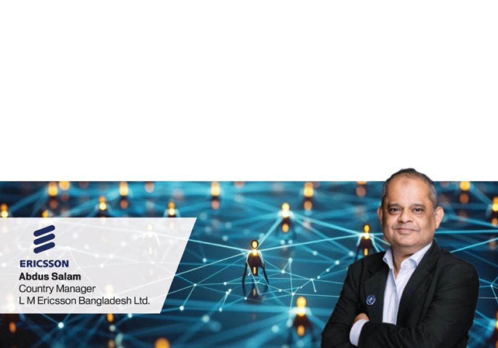 THE CONNECTIVITY DIVIDEND: DRIVING GROWTH AND OPPORTUNITY IN THE DIGITAL ECONOMY FOR BANGLADESH
