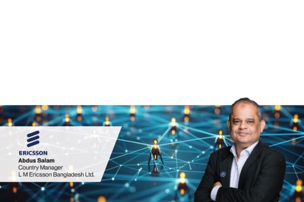 THE CONNECTIVITY DIVIDEND: DRIVING GROWTH AND OPPORTUNITY IN THE DIGITAL ECONOMY FOR BANGLADESH