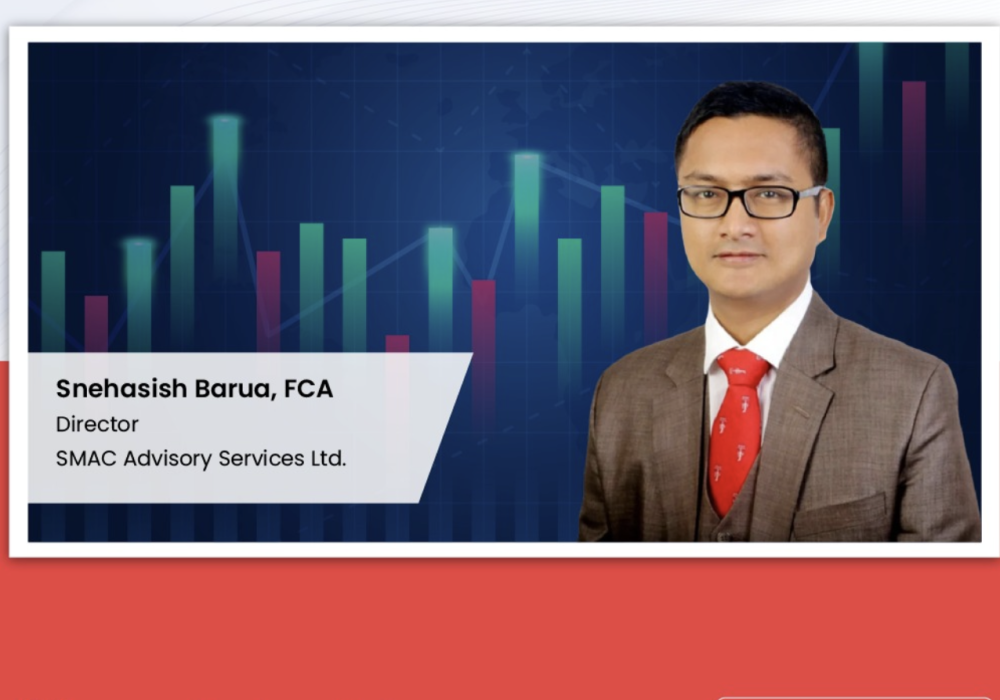 THREE PILLAR REVENUE REFORM