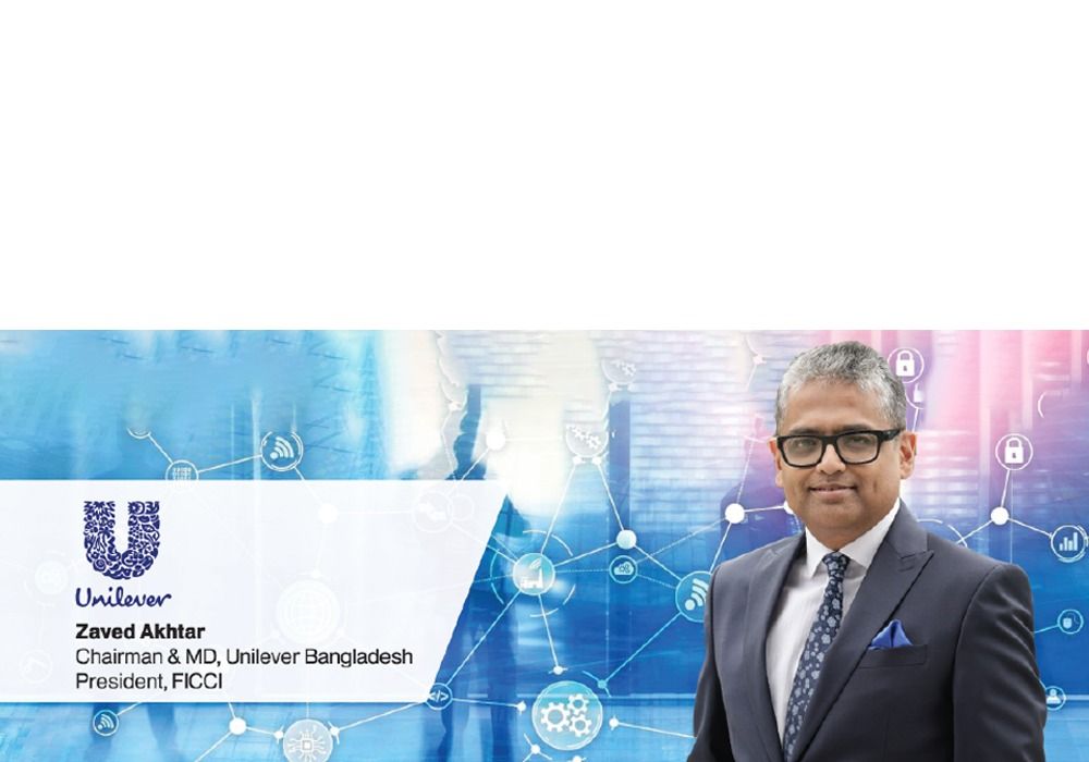 TOWARDS A CASHLESS BANGLADESH: EMPOWERING PEOPLE AND BUSINESSES THROUGH DIGITAL TRANSFORMATION