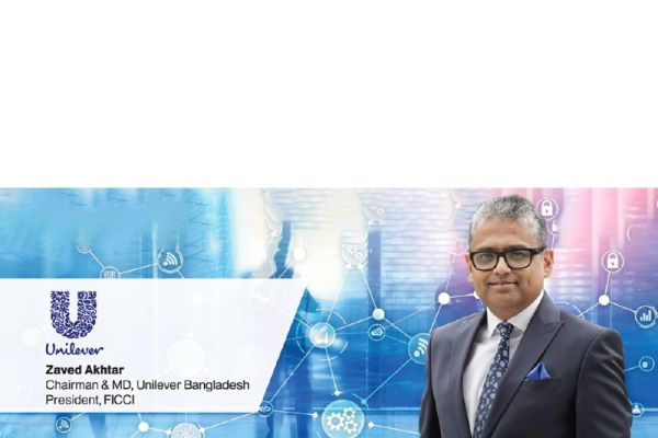 TOWARDS A CASHLESS BANGLADESH: EMPOWERING PEOPLE AND BUSINESSES THROUGH DIGITAL TRANSFORMATION