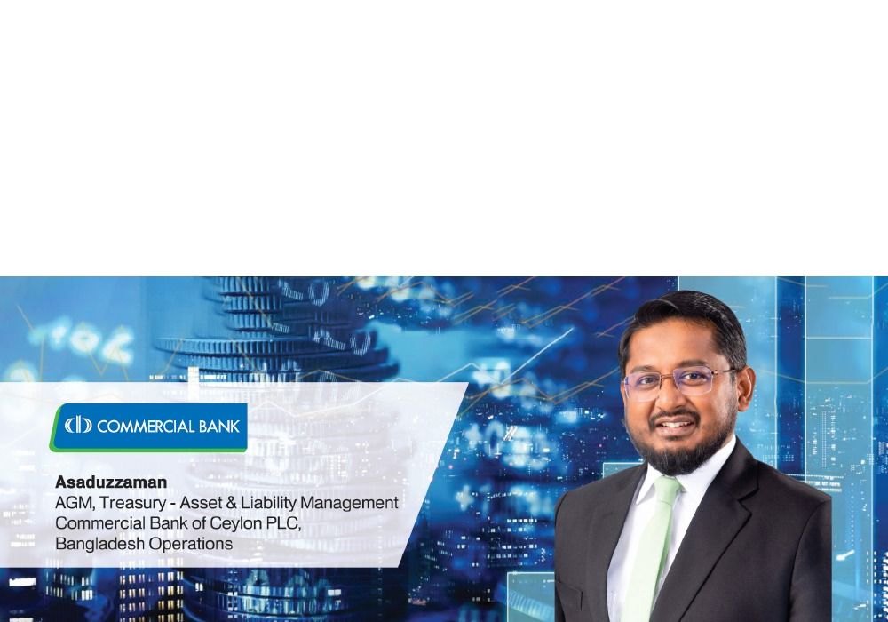 UNLOCKING COMPETITIVENESS: BANGLADESH'S NEXT LEAP IN TRADE & INVESTMENT