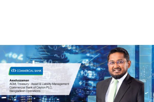 UNLOCKING COMPETITIVENESS: BANGLADESH'S NEXT LEAP IN TRADE & INVESTMENT