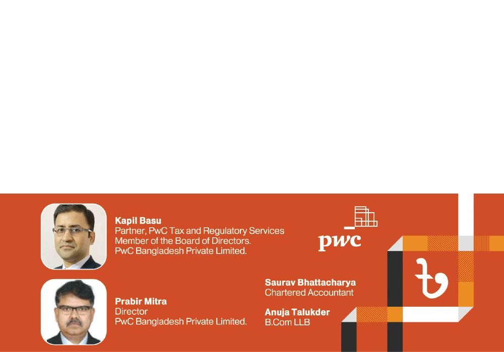 UNLOCKING GROWTH: FISCAL, TAX AND TRADE REFORMS FOR A FUTURE-READY BANGLADESH