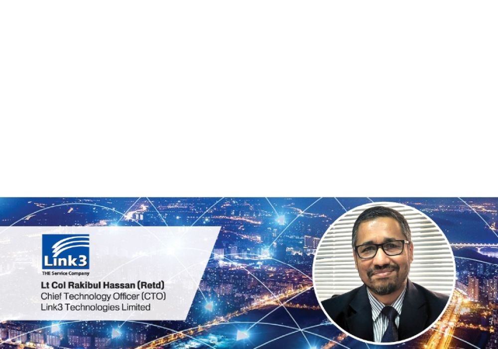 UNLOCKING THE CONNECTIVITY DIVIDEND: A BLUEPRINT FOR BANGLADESH'S BROADBAND FUTURE