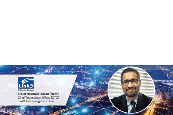 UNLOCKING THE CONNECTIVITY DIVIDEND: A BLUEPRINT FOR BANGLADESH'S BROADBAND FUTURE