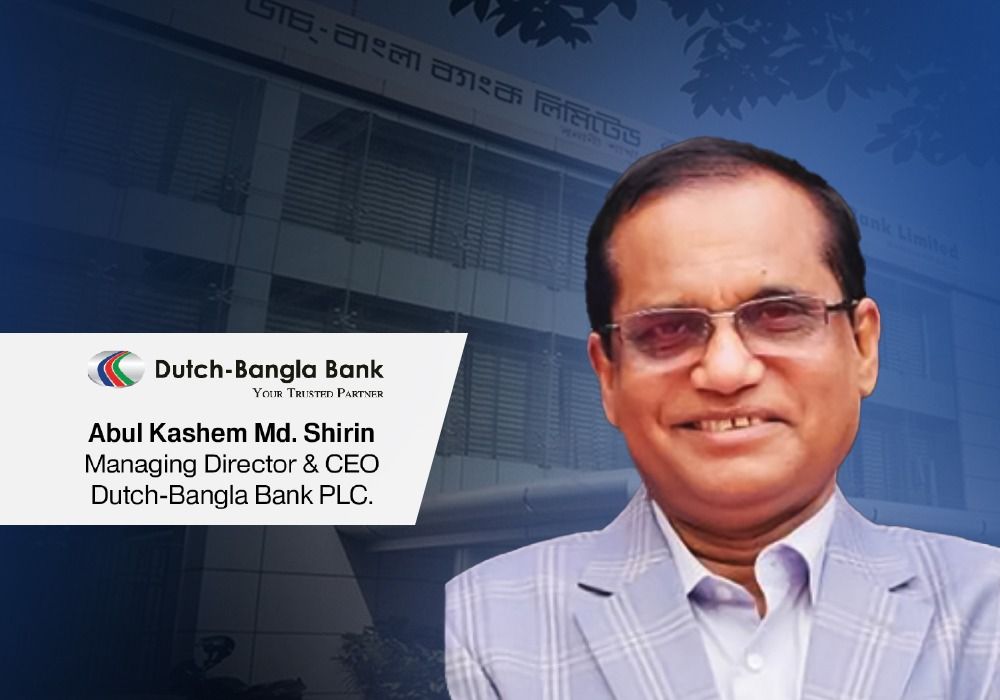 VIEWS ON CASHLESS BANGLADESH: EMPOWERING PEOPLE THROUGH DIGITAL FINANCE