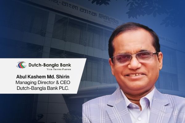 VIEWS ON CASHLESS BANGLADESH: EMPOWERING PEOPLE THROUGH DIGITAL FINANCE